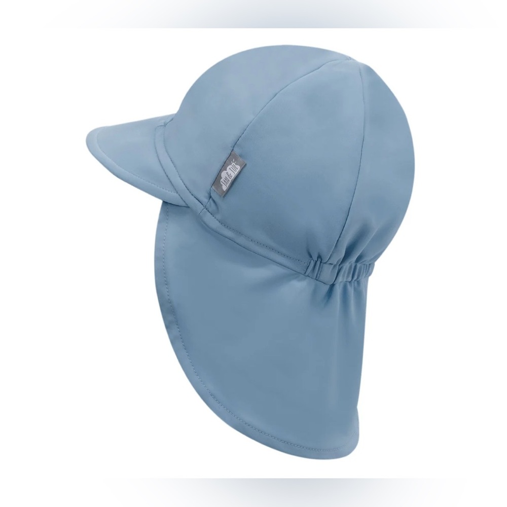 NWT Jan & Jul Soft UV Stretch Hat - Picture 2 of 8